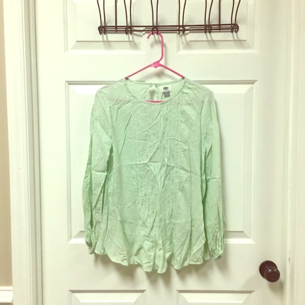 Old Navy Blouse
